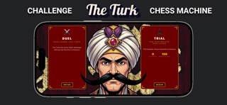 The Turk Screenshot 1 of 4