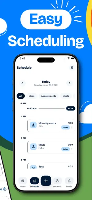 Go To Board screenshot 1