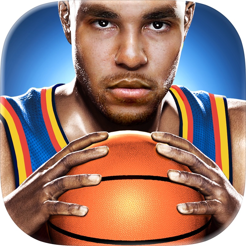 Freestyle Dunker screenshot 8