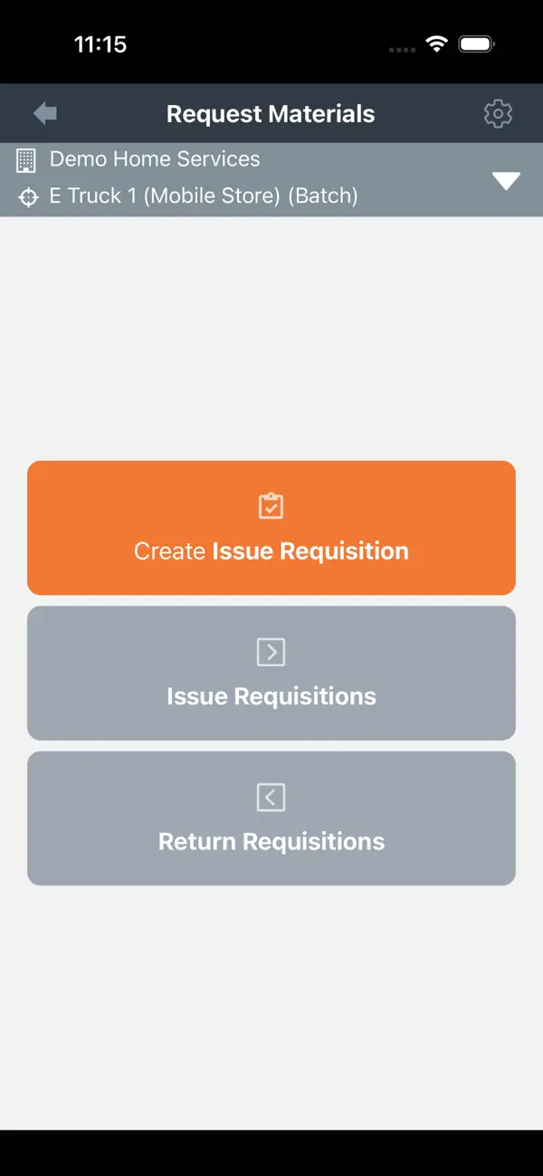 Screenshot #3 pour MarginPoint