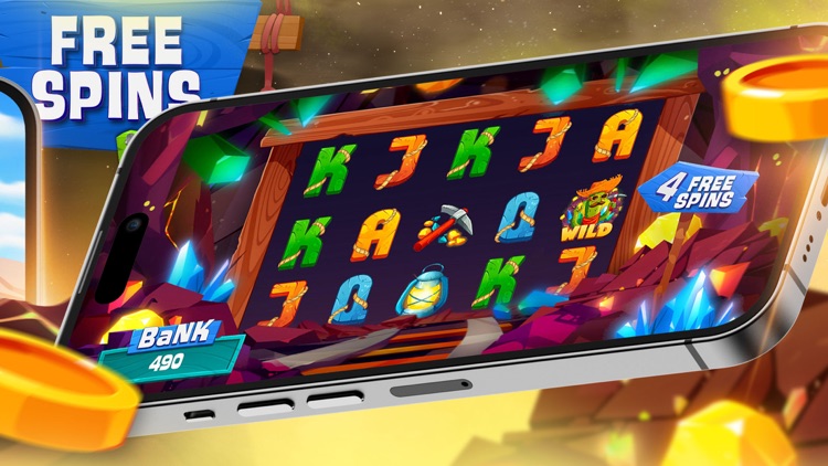 Pari-Slots screenshot-3