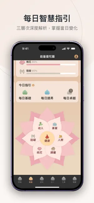 iMandala screenshot 3