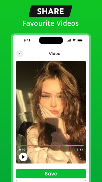 Video Saver - Save Offline Screenshot