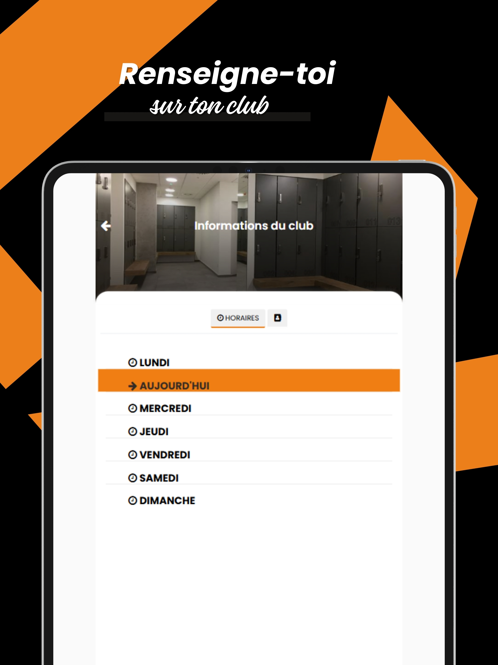 Padel Évolution 42