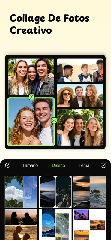 Collage de Fotos - Staril screenshot 1 of 7