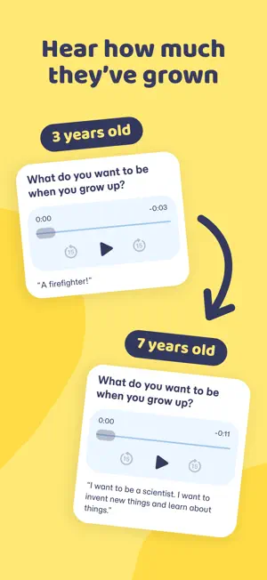 CocoBuddy: Family Conversation screenshot 3