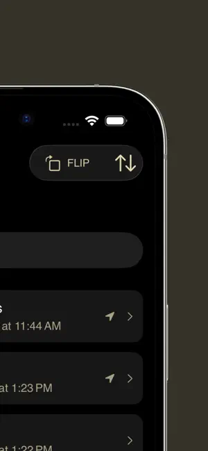 FieldKit Pro: Field Recorder screenshot 4