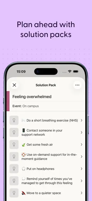 Brain in Hand screenshot 4