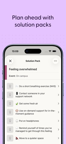 Brain in Hand Screenshot 4 of 6