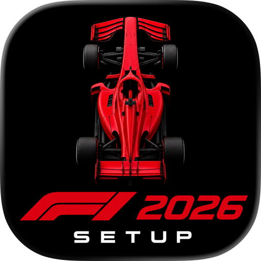 F1 2026 Setup Guide