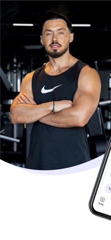 Fit & Health screenshot