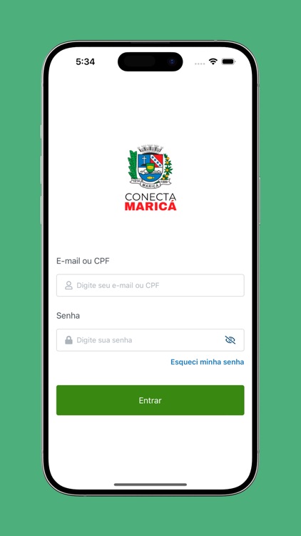 Conecta Maricá