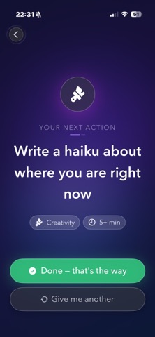 IkagiDo screenshot