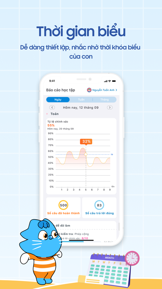 #7. Nexta Parent (iOS) 由: Le Na Ho