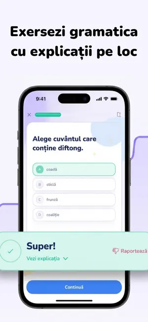 Zece screenshot 4