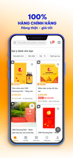 Droppii Mall screenshot 4