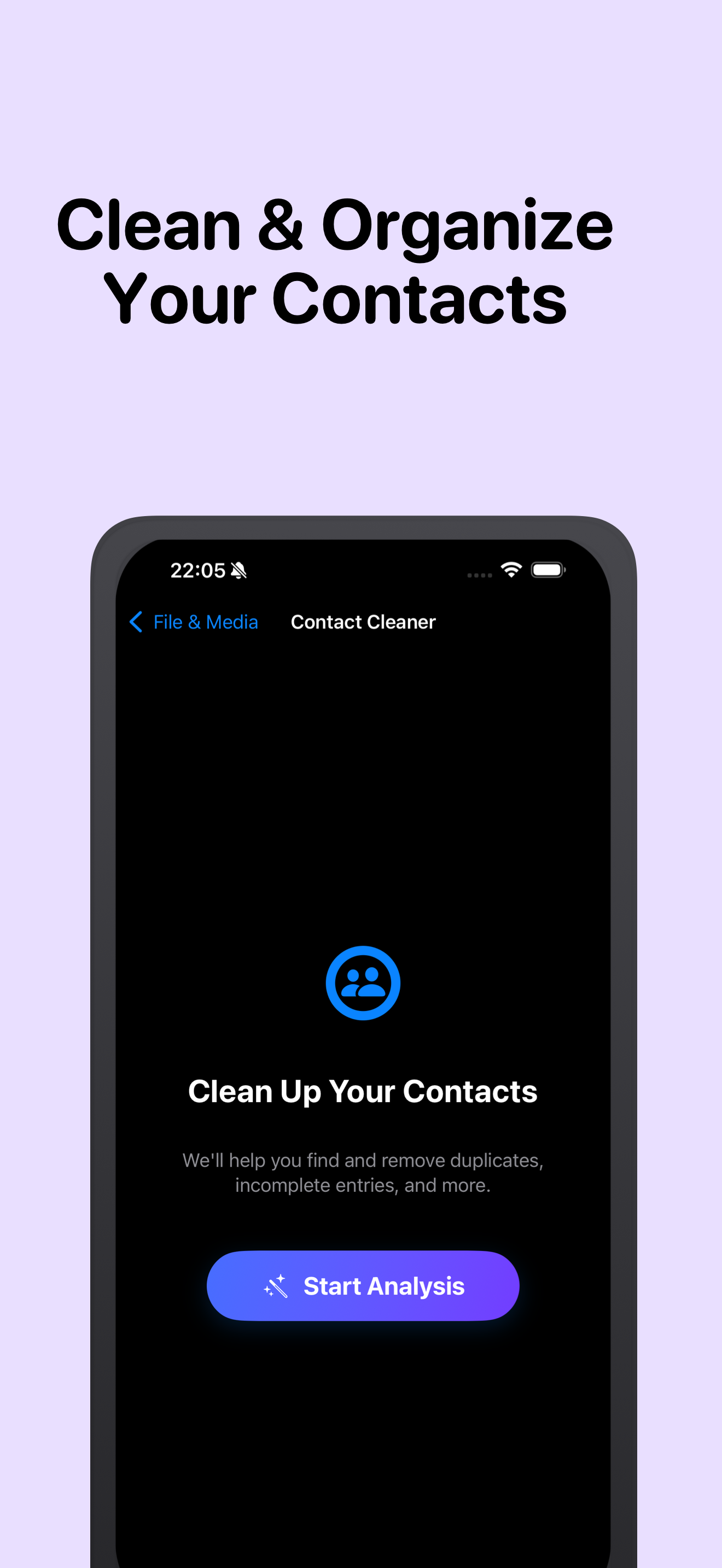 MagicKit Pro: AI Smart Toolbox screenshot 6