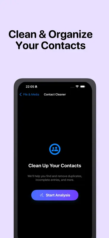MagicKit Pro: Smarte AI-Tools screenshot 6 of 8