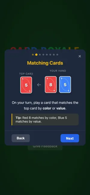 Card Royale! screenshot 3