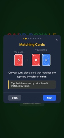 Card Royale! Screenshot 3 of 9