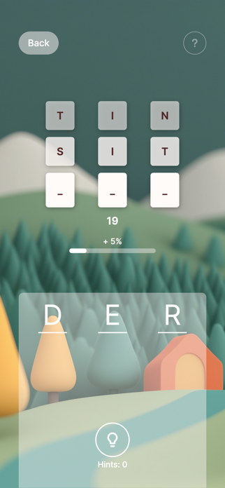 Reezle Screenshot 1 of 4