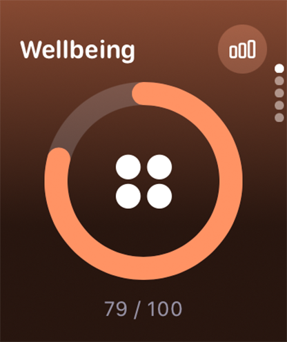 Yoa Health & Workout Tracker