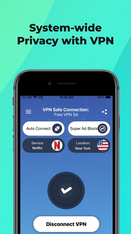 Onion Browser - Unlimited VPN