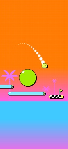 Blumgi Slime screenshot