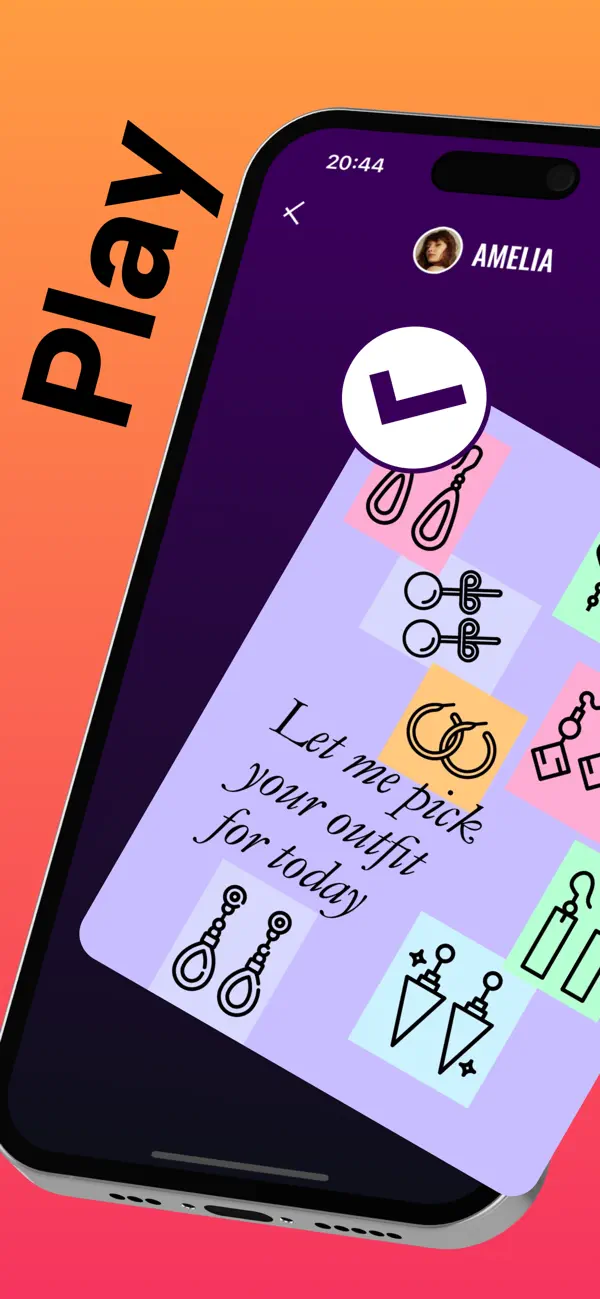 Screenshot #1 pour XConfessions: Card Game