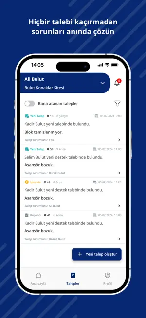 Bulut Fix screenshot 3