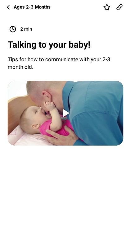 Tiny Motion Baby Co.