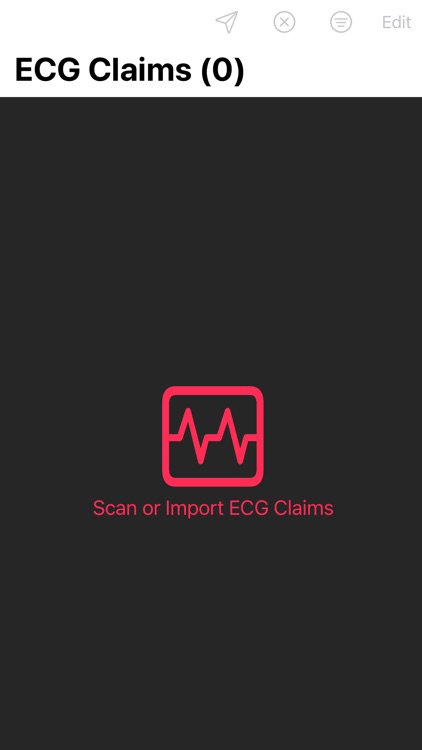 ECG Buddy