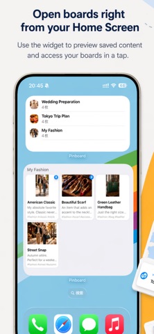 Pinboard: Sticky Notes, Boards Screenshot 6 of 6