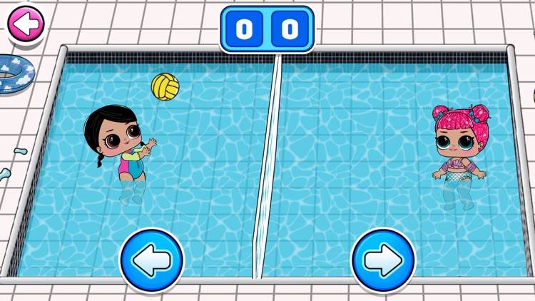 L.O.L. Surprise! Beauty Salon screenshot-6