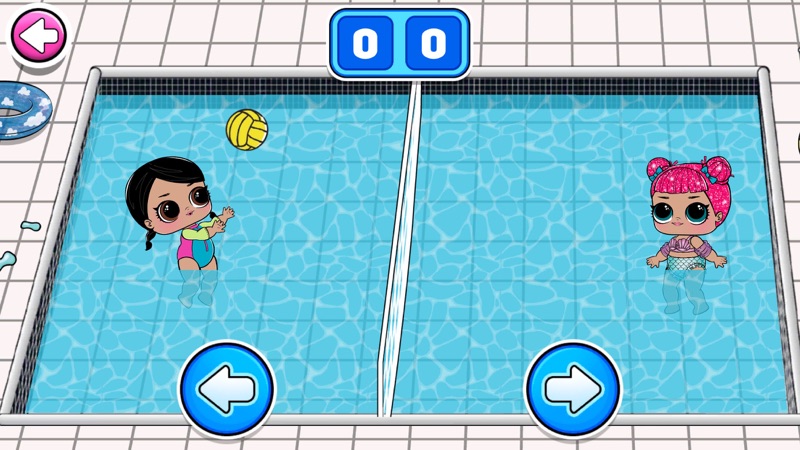 L.O.L. Surprise! Beauty Salon screenshot 7