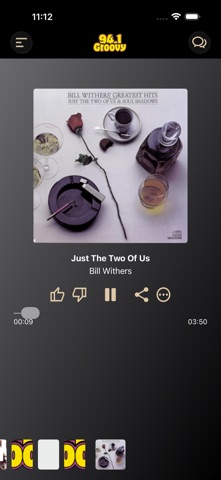 Groovy94.1 Screenshot 2 of 10