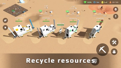 Space Expansion Online Screenshot