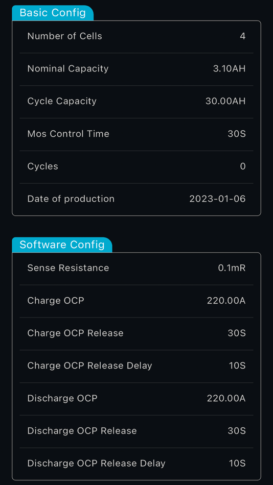 #4. Lithium Rhino (iOS) By: LITHIUM REVOLUTION LLC