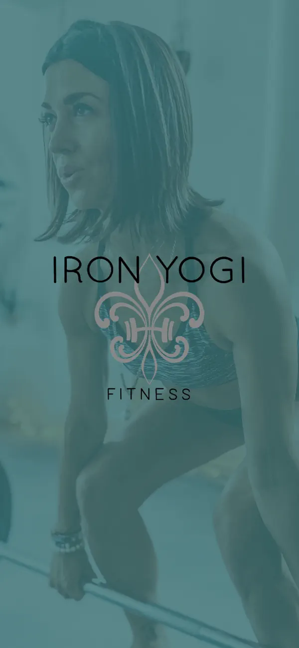 Screenshot #1 pour Iron Yogi Fitness