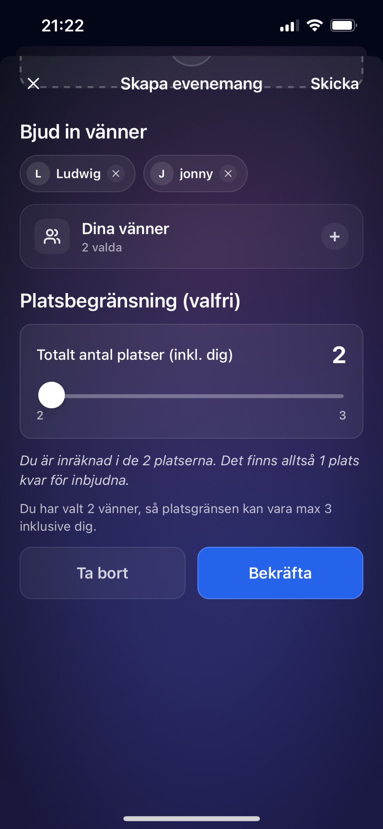 Screenshot 7 of Synkla