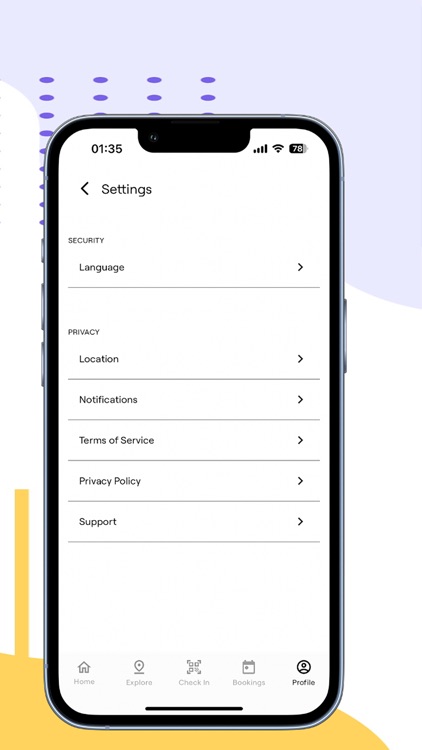 Pitch App | Seamless training screenshot-9