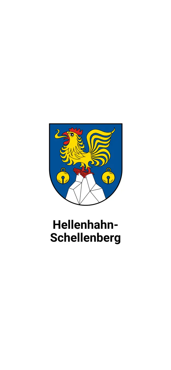 #1. Hellenhahn-Schellenberg (iOS) Ved: apicodo GmbH