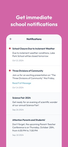 Canterbury School Screenshot 2 of 4