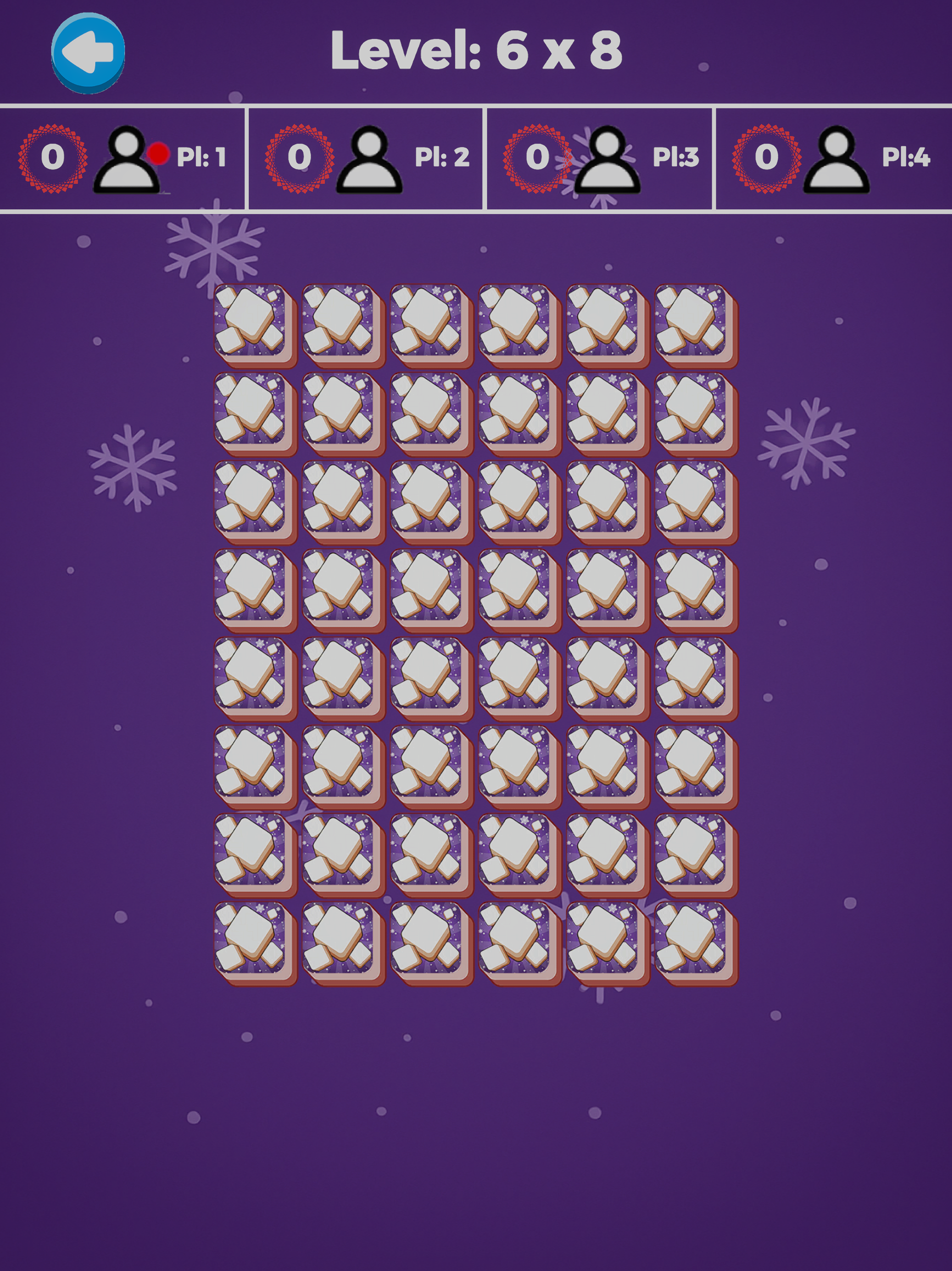 Matching Game (Multi-Player) screenshot 21