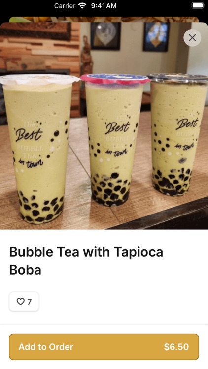 SaiMai Thai Restaurant To Go