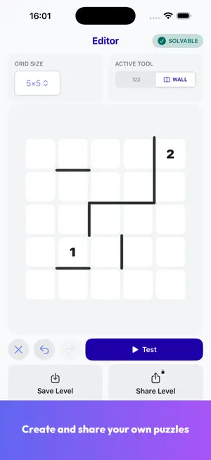 Sequna: Puzzle Challenge screenshot 4