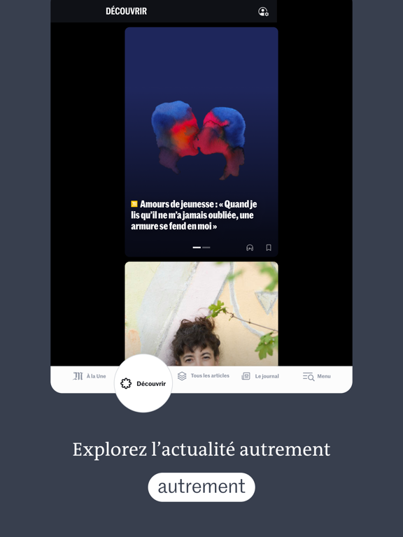 Le Monde, Actualités en directのおすすめ画像4