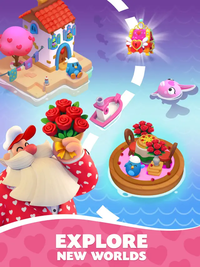 Fish of Fortune™ screenshot 12