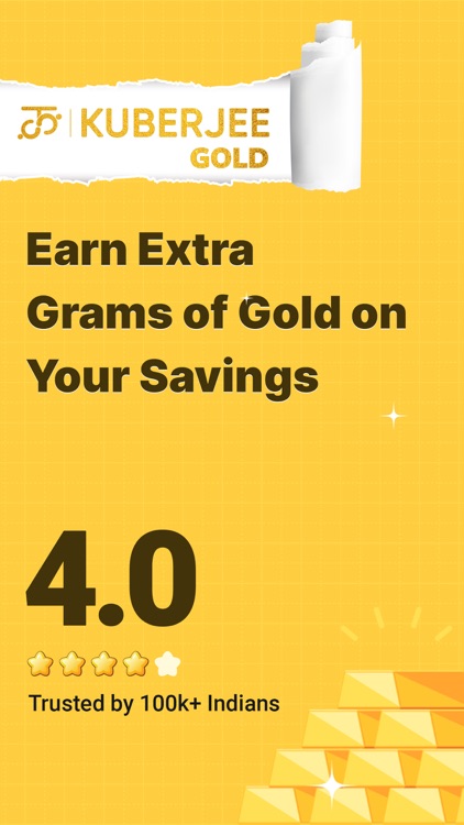 Kuberjee Gold