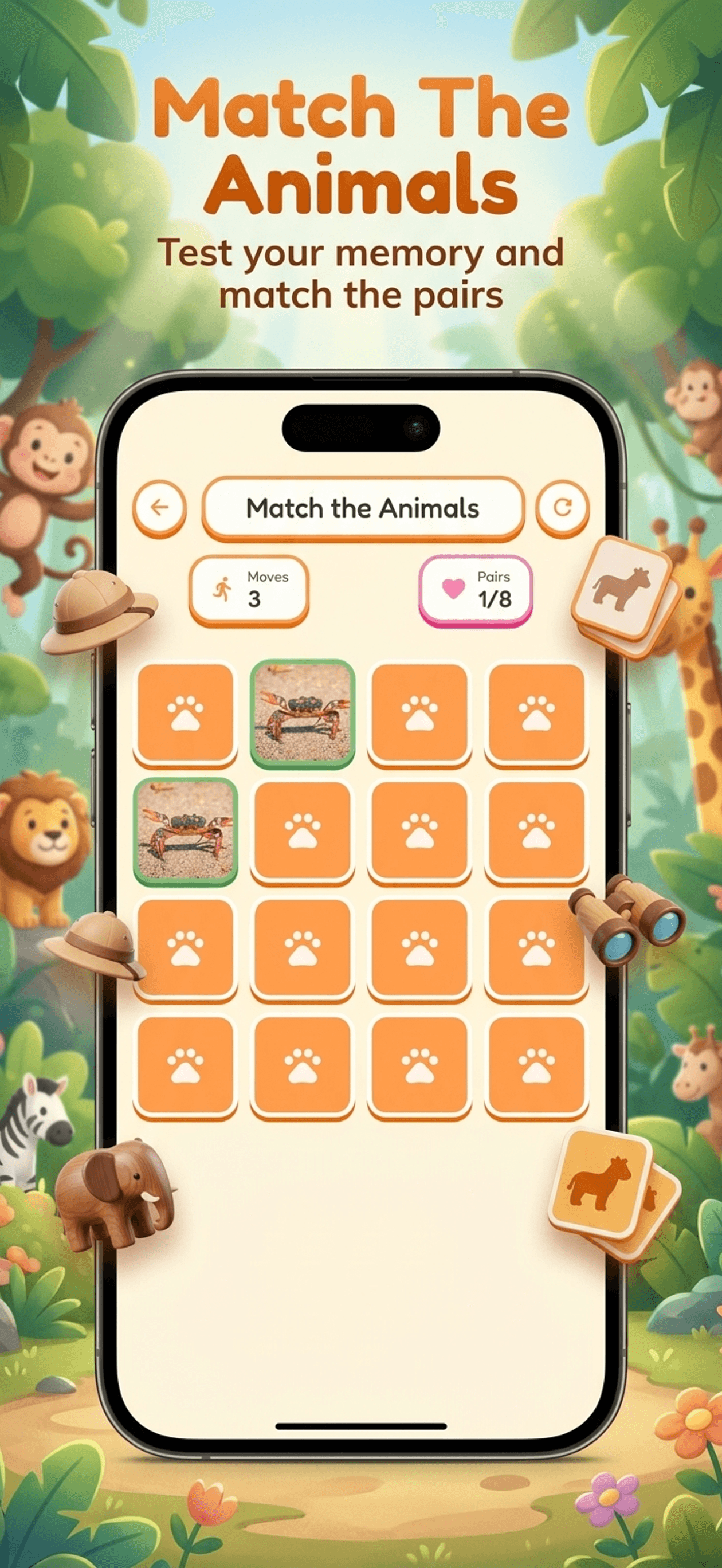 Animal Pals screenshot 3